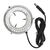Аксессуар для микроскопов Sigeta Кільцевий освітлювач LED Ring-60 (65120) Аксессуар для микроскопов Sigeta Кільцевий освітлювач LED Ring-60 (65120)