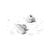 Наушники Philips TAT3508 White (TAT3508WT/00), изображение 5 Наушники Philips TAT3508 White (TAT3508WT/00), изображение 5