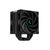 Кулер для процессора Deepcool AK400 ZERO DARK PLUS Кулер для процессора Deepcool AK400 ZERO DARK PLUS
