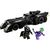 Конструктор LEGO DC Batman Бэтмобиль: Преследование. Бэтмен против Джокера (76224), изображение 2 Конструктор LEGO DC Batman Бэтмобиль: Преследование. Бэтмен против Джокера (76224), изображение 2