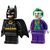 Конструктор LEGO DC Batman Бэтмобиль: Преследование. Бэтмен против Джокера (76224), изображение 4 Конструктор LEGO DC Batman Бэтмобиль: Преследование. Бэтмен против Джокера (76224), изображение 4