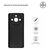 Чехол для мобильного телефона Armorstandart Matte Slim Fit Realme 11 Pro / 11 Pro+ Camera cover Black (ARM69152), изображение 3 Чехол для мобильного телефона Armorstandart Matte Slim Fit Realme 11 Pro / 11 Pro+ Camera cover Black (ARM69152), изображение 3