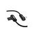 Дата кабель NB38 USB - Lightning + Lightning Audio 1.0m 2.4А Black XoKo (XO-NB38), изображение 3 Дата кабель NB38 USB - Lightning + Lightning Audio 1.0m 2.4А Black XoKo (XO-NB38), изображение 3
