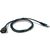 Дата кабель PC-100 USB 2.0 AM USB 2.0 AF XoKo (XK-PC-100), изображение 2 Дата кабель PC-100 USB 2.0 AM USB 2.0 AF XoKo (XK-PC-100), изображение 2