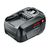 Аккумулятор к электроинструменту AL-KO B125 Li 6Ah, 18V совместим с Bosch Home&Garden (113896) Аккумулятор к электроинструменту AL-KO B125 Li 6Ah, 18V совместим с Bosch Home&Garden (113896)