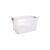 Пищевой контейнер Violet House Family Box 30 л Clear (0974 FAMILY BOX прям. 30 л) Пищевой контейнер Violet House Family Box 30 л Clear (0974 FAMILY BOX прям. 30 л)