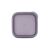 Емкость для сыпучих продуктов Violet House Transparent Black 0.5 л (0297 Transparent Black), изображение 4 Емкость для сыпучих продуктов Violet House Transparent Black 0.5 л (0297 Transparent Black), изображение 4