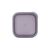Емкость для сыпучих продуктов Violet House Transparent Black 1.7 л (0299 Transparent Black), изображение 2 Емкость для сыпучих продуктов Violet House Transparent Black 1.7 л (0299 Transparent Black), изображение 2
