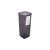 Емкость для сыпучих продуктов Violet House Transparent Black 1.7 л (0299 Transparent Black), изображение 3 Емкость для сыпучих продуктов Violet House Transparent Black 1.7 л (0299 Transparent Black), изображение 3
