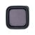Емкость для сыпучих продуктов Violet House Transparent Black 1.1 л (0310 Transparent Black), изображение 4 Емкость для сыпучих продуктов Violet House Transparent Black 1.1 л (0310 Transparent Black), изображение 4