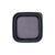 Емкость для сыпучих продуктов Violet House Transparent Black 1.7 л (0311 Transparent Black), изображение 2 Емкость для сыпучих продуктов Violet House Transparent Black 1.7 л (0311 Transparent Black), изображение 2