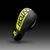 Боксерские перчатки Phantom APEX Elastic Neon Black/Yellow 12oz (PHBG2300-12), изображение 2 Боксерские перчатки Phantom APEX Elastic Neon Black/Yellow 12oz (PHBG2300-12), изображение 2