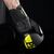 Боксерские перчатки Phantom APEX Elastic Neon Black/Yellow 12oz (PHBG2300-12), изображение 4 Боксерские перчатки Phantom APEX Elastic Neon Black/Yellow 12oz (PHBG2300-12), изображение 4