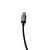 Кабель питания USB-C to Magsafe 3 140W 2.0m XoKo (XK-MS-3), изображение 5 Кабель питания USB-C to Magsafe 3 140W 2.0m XoKo (XK-MS-3), изображение 5