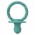 Пустышка MinikOiOi силиконовая 100% BASICS Gumy - Aqua Green, 3 м+ (101220001) Пустышка MinikOiOi силиконовая 100% BASICS Gumy - Aqua Green, 3 м+ (101220001)