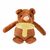 Пустышка MinikOiOi силиконовая с мягкой игрушкой Sleep Buddy 0+m (Moi) (101010008) Пустышка MinikOiOi силиконовая с мягкой игрушкой Sleep Buddy 0+m (Moi) (101010008)