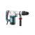 Перфоратор Ronix 1250Вт, 40мм (2741), изображение 2 Перфоратор Ronix 1250Вт, 40мм (2741), изображение 2