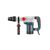 Перфоратор Ronix 1250Вт, 40мм (2741) Перфоратор Ronix 1250Вт, 40мм (2741)