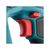 Перфоратор Ronix аккумуляторный 20В, 4Ah х 2 (8910K), изображение 6 Перфоратор Ronix аккумуляторный 20В, 4Ah х 2 (8910K), изображение 6