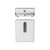 Уничтожитель документов HP OneShred 12CC (2802) (838084), изображение 2 Уничтожитель документов HP OneShred 12CC (2802) (838084), изображение 2