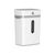 Уничтожитель документов HP OneShred 12CC (2802) (838084), изображение 3 Уничтожитель документов HP OneShred 12CC (2802) (838084), изображение 3