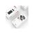 Батарея универсальная XO 40000mAh, PD/20W, QC3.0/22.5W, Input(MicroUSB,Type-C), Output(2*USB,Type-C), Black (XO-PR130B / 29301), изображение 6 Батарея универсальная XO 40000mAh, PD/20W, QC3.0/22.5W, Input(MicroUSB,Type-C), Output(2*USB,Type-C), Black (XO-PR130B / 29301), изображение 6