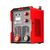 Сварочный аппарат Ronix 200А (RH-4604), изображение 4 Сварочный аппарат Ronix 200А (RH-4604), изображение 4
