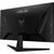 Монитор ASUS VG27AQ3A, изображение 6 Монитор ASUS VG27AQ3A, изображение 6