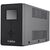 Источник бесперебойного питания Vinga LCD 600VA metal case (VPC-600M), изображение 8 Источник бесперебойного питания Vinga LCD 600VA metal case (VPC-600M), изображение 8