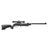 Пневматическая винтовка Gamo HPA Mi (прицел 3-9х40) (61100791-MIGT) Пневматическая винтовка Gamo HPA Mi (прицел 3-9х40) (61100791-MIGT)