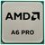 Процессор AMD A6-8570E PRO (AD857BAHM23AB) Процессор AMD A6-8570E PRO (AD857BAHM23AB)
