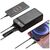 Батарея универсальная XO 60000mAh, PD/18W, QC3.0/22.5W, flashlight, Input(Micro,Type-C,Lightning), Output(3*USB,Type-C) (XO-PR159 / 29210), изображение 4 Батарея универсальная XO 60000mAh, PD/18W, QC3.0/22.5W, flashlight, Input(Micro,Type-C,Lightning), Output(3*USB,Type-C) (XO-PR159 / 29210), изображение 4
