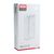 Батарея универсальная XO 30000mAh, PD/20W, QC3.0/22.5W, Input(Type-C,MicroUSB), Output(2*USB,Type-C), White (XO-PR189W / 29188), изображение 4 Батарея универсальная XO 30000mAh, PD/20W, QC3.0/22.5W, Input(Type-C,MicroUSB), Output(2*USB,Type-C), White (XO-PR189W / 29188), изображение 4