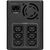 Источник бесперебойного питания Eaton 5E1600UI 1600VA (5E1600UI), изображение 3 Источник бесперебойного питания Eaton 5E1600UI 1600VA (5E1600UI), изображение 3