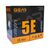 Кабель сетевой UTP 305м, cat.5e, CCA(25%), 4*2*0,51, PVC, indoor, grey GEAR (GEC-UTPCCA25051305), изображение 2 Кабель сетевой UTP 305м, cat.5e, CCA(25%), 4*2*0,51, PVC, indoor, grey GEAR (GEC-UTPCCA25051305), изображение 2
