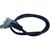 Патч-корд 1м UTP cat.5e, CCA, black GEAR (GPC-UTPCCARJ45-1B), зображення 2 Патч-корд 1м UTP cat.5e, CCA, black GEAR (GPC-UTPCCARJ45-1B), зображення 2