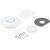 Точка доступа Wi-Fi Ubiquiti UniFi U6 PLUS (U6-PLUS), изображение 3 Точка доступа Wi-Fi Ubiquiti UniFi U6 PLUS (U6-PLUS), изображение 3