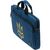 Сумка для ноутбука Vinga 15.6" NB1530TY Blue (NB1530TYBL), изображение 3 Сумка для ноутбука Vinga 15.6" NB1530TY Blue (NB1530TYBL), изображение 3