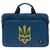 Сумка для ноутбука Vinga 15.6" NB1530TY Blue (NB1530TYBL), изображение 4 Сумка для ноутбука Vinga 15.6" NB1530TY Blue (NB1530TYBL), изображение 4