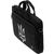 Сумка для ноутбука Vinga 15.6" NB1530TW Black (NB1530TWBK), изображение 3 Сумка для ноутбука Vinga 15.6" NB1530TW Black (NB1530TWBK), изображение 3
