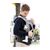 Рюкзак-переноска Bebe Confort Physionest Gray Mist (2605440210), изображение 2 Рюкзак-переноска Bebe Confort Physionest Gray Mist (2605440210), изображение 2