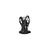 Рюкзак-переноска Hauck 4 Way Carrier Black (58102-5), изображение 2 Рюкзак-переноска Hauck 4 Way Carrier Black (58102-5), изображение 2