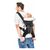 Рюкзак-переноска Hauck 4 Way Carrier Black (58102-5), изображение 9 Рюкзак-переноска Hauck 4 Way Carrier Black (58102-5), изображение 9