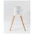 Стульчик для кормления Twistshake White (78888), изображение 5 Стульчик для кормления Twistshake White (78888), изображение 5