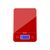Весы кухонные SOGO BAC-SS-3961-R Весы кухонные SOGO BAC-SS-3961-R