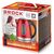Электрочайник Brock WK 06 RD (WK06RD), изображение 2 Электрочайник Brock WK 06 RD (WK06RD), изображение 2