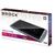 Настольная плита Brock HP 2002 GY (HP2002GY), изображение 2 Настольная плита Brock HP 2002 GY (HP2002GY), изображение 2