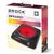 Настольная плита Brock HPI 3001 BK (HPI3001BK), изображение 2 Настольная плита Brock HPI 3001 BK (HPI3001BK), изображение 2