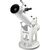 Телескоп Bresser Messier 6" 150/1200 Dobson Planetary з сонячним фільтром (4716416) (928559), изображение 2 Телескоп Bresser Messier 6" 150/1200 Dobson Planetary з сонячним фільтром (4716416) (928559), изображение 2