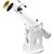 Телескоп Bresser Messier 6" 150/1200 Dobson Planetary з сонячним фільтром (4716416) (928559) Телескоп Bresser Messier 6" 150/1200 Dobson Planetary з сонячним фільтром (4716416) (928559)
